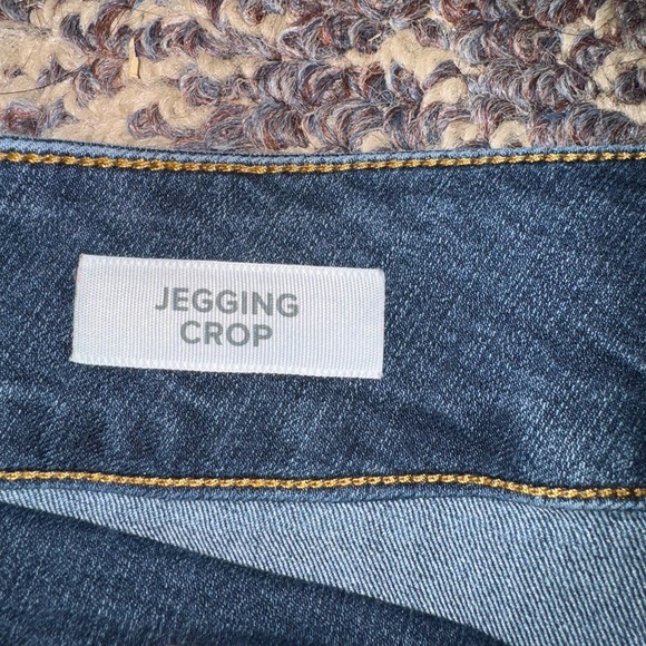Torrid Jegging crops SZ 18 - Picture 2 of 3